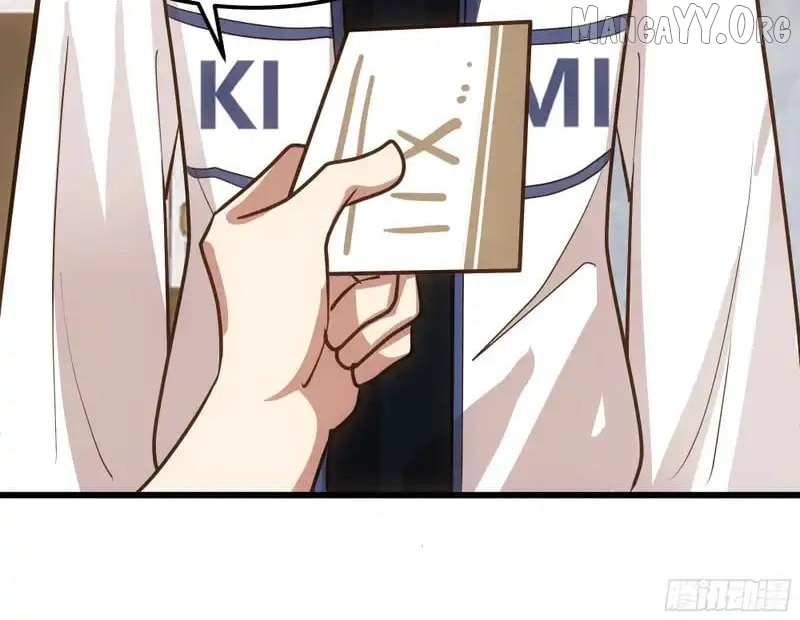 I Really Don’t Want to be Reborn Chapter 466 - page 35